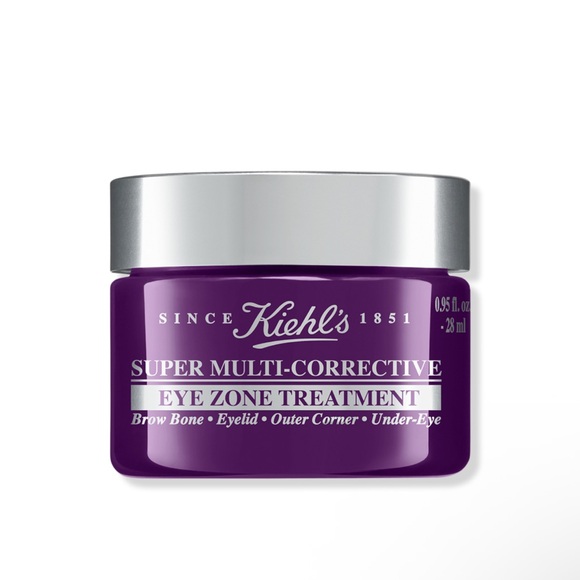 Kiehl's Other - Kiehl's Super Multi-Corrective Eye Zone Treatment